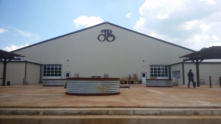 Custom signs — Intrepid Signs, Rosenberg TX