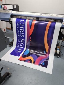 Digital Printer ours — Intrepid Signs, Rosenberg TX