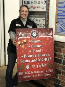 Printing — Intrepid Signs, Rosenberg TX