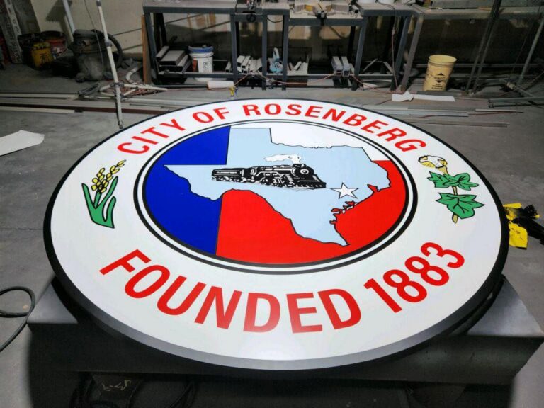 Rosenberg Seal