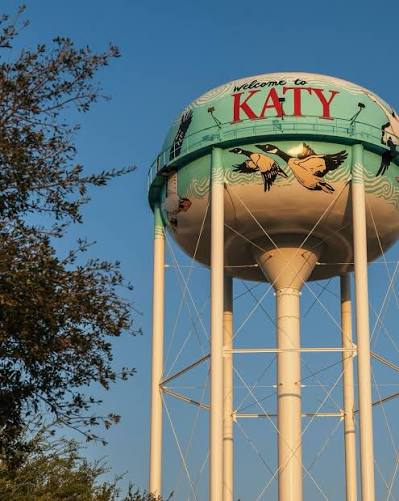 Signage in Katy, Texas — Intrepid Signs serves Katy from its Rosenberg shop