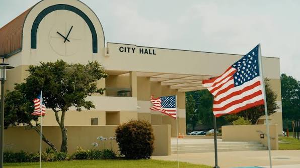 Signage in Missouri City, Texas — Intrepid Signs serves Missouri City from its Rosenberg shop