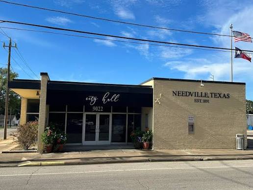 Signage in Needville, Texas — Intrepid Signs serves Needville from its Rosenberg shop