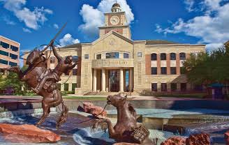 Signage in Sugar Land, Texas — Intrepid Signs serves Sugar Land from its Rosenberg shop